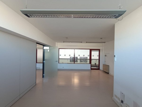 ufficio in vendita a Pesaro in zona Pantano