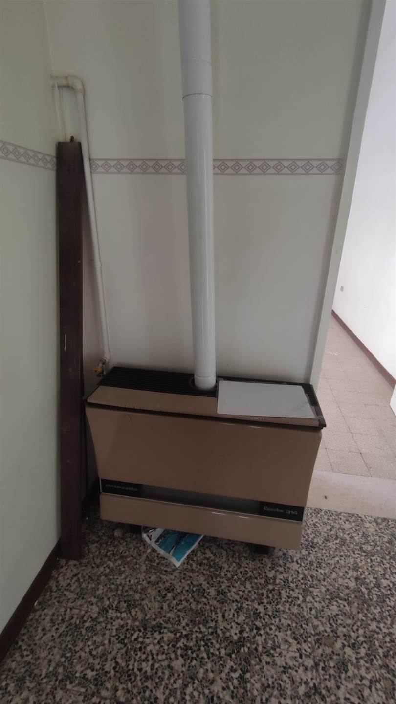appartamento in vendita a Pesaro in zona Santa Veneranda