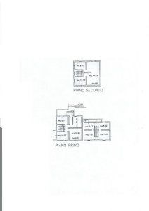 casa indipendente in vendita a Pesaro in zona Villa Fastiggi