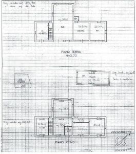 casa indipendente in vendita a Pesaro in zona Santa Veneranda
