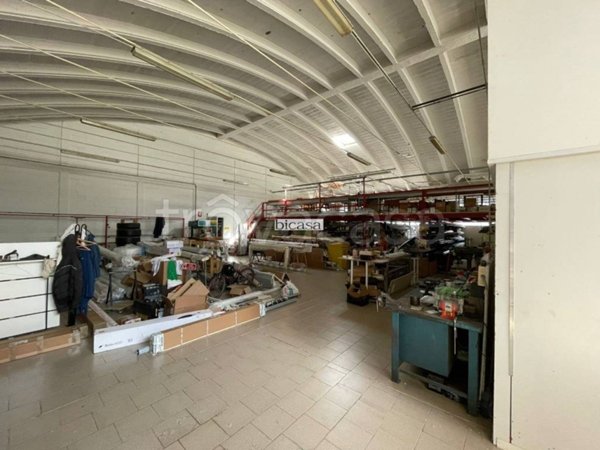 ufficio in vendita a Pesaro
