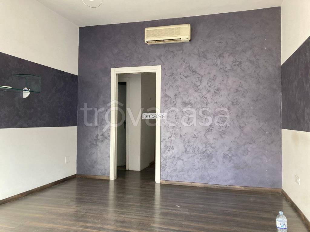 appartamento in vendita a Pesaro in zona Pantano