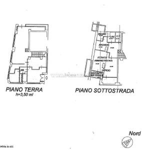 ufficio in vendita a Pesaro in zona Mare