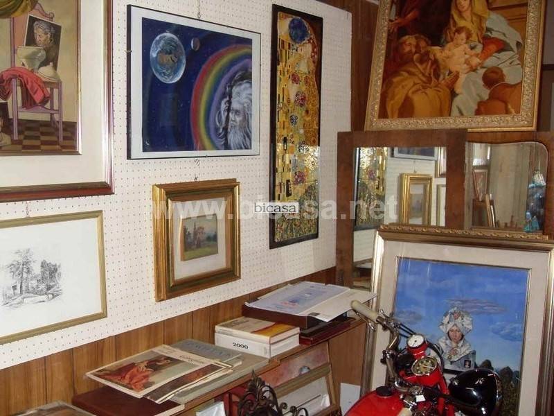 appartamento in vendita a Pesaro in zona Centro Città