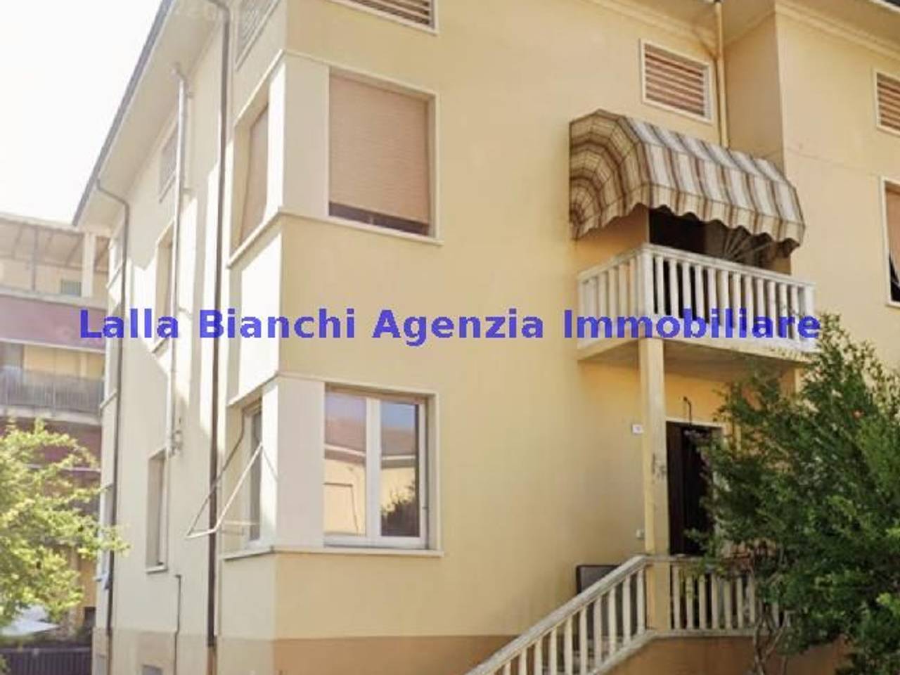 appartamento in vendita a Pesaro in zona Pantano