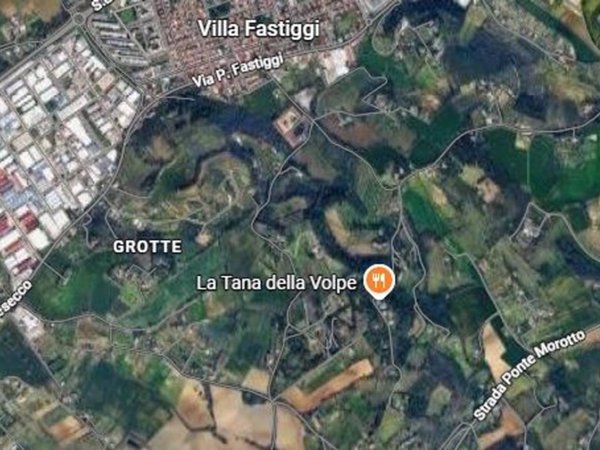 casa indipendente in vendita a Pesaro in zona Villa Fastiggi