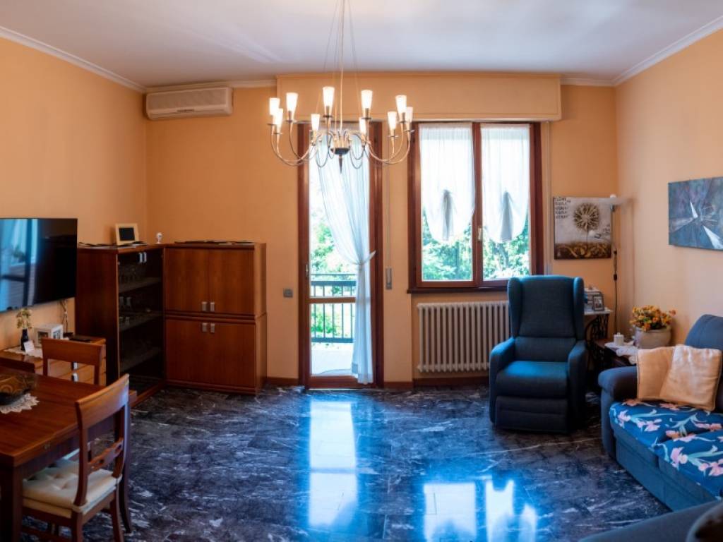 appartamento in vendita a Pesaro in zona Montegranaro