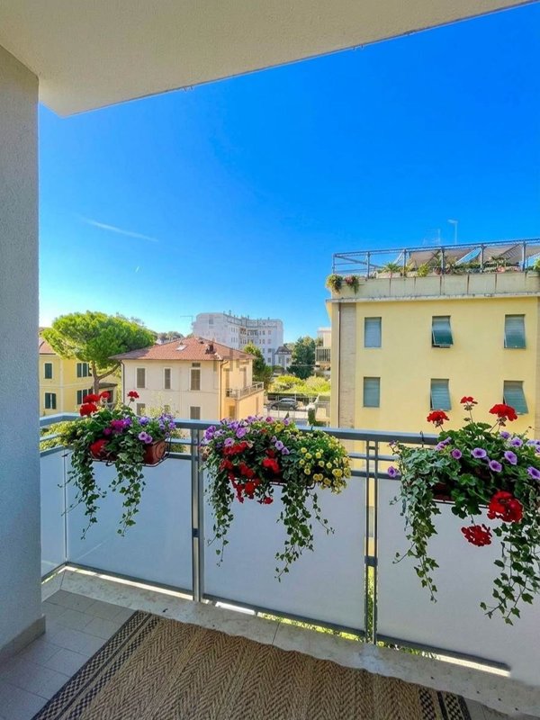 appartamento in vendita a Pesaro
