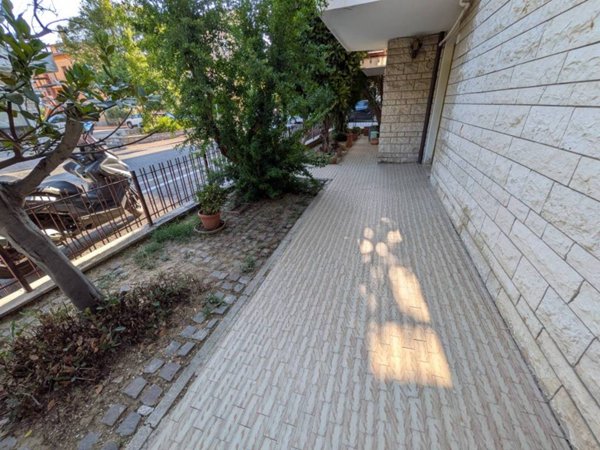 appartamento in vendita a Pesaro in zona Pantano