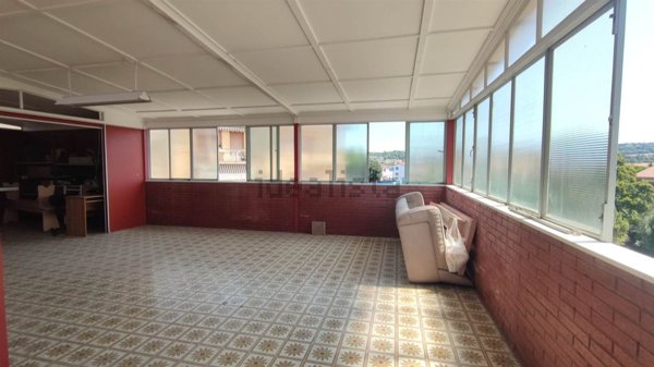 appartamento in vendita a Pesaro in zona Pantano