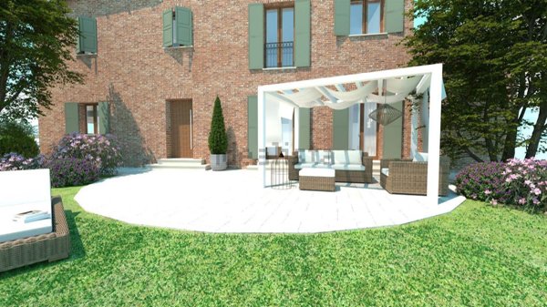 appartamento in vendita a Pesaro