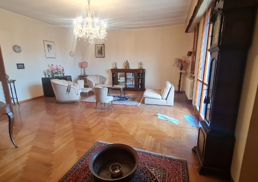 appartamento in vendita a Pesaro in zona Mare