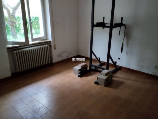 appartamento in vendita a Pesaro in zona Pantano
