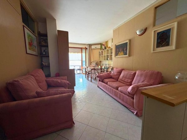 appartamento in vendita a Pesaro in zona Pantano