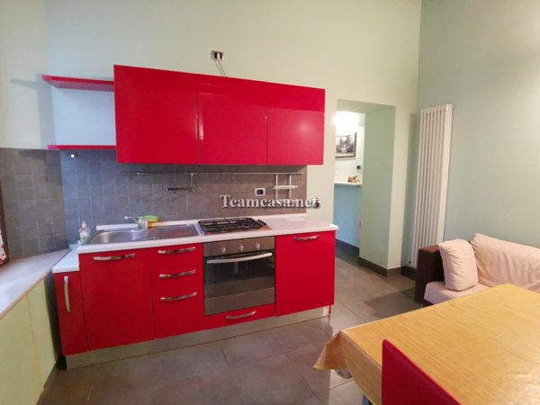 appartamento in vendita a Pesaro in zona Centro Città