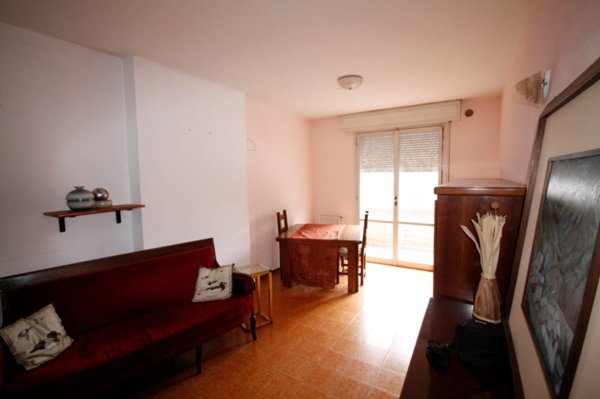 appartamento in vendita a Pesaro in zona Ghetto
