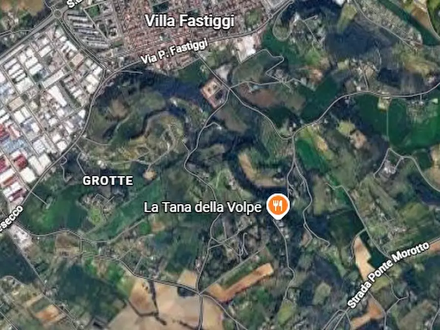 casa indipendente in vendita a Pesaro in zona Villa Fastiggi