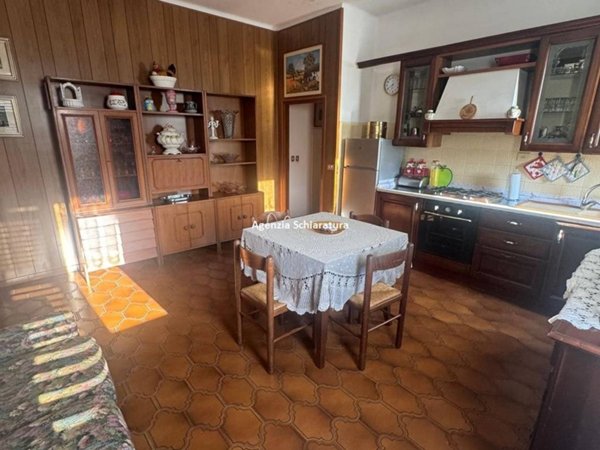 appartamento in vendita a Pesaro in zona Pantano