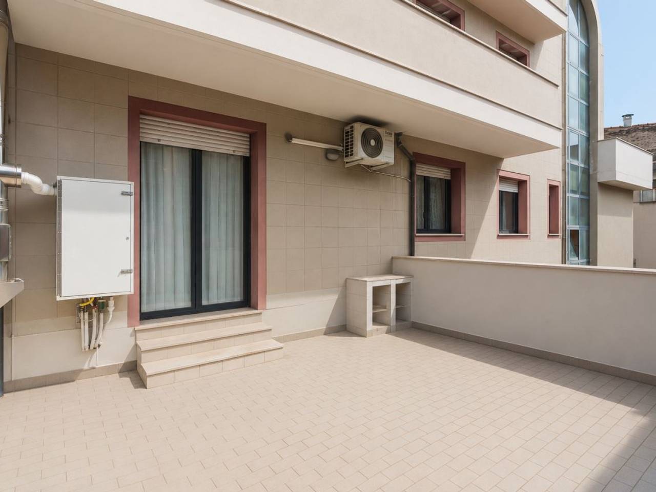 appartamento in vendita a Pesaro
