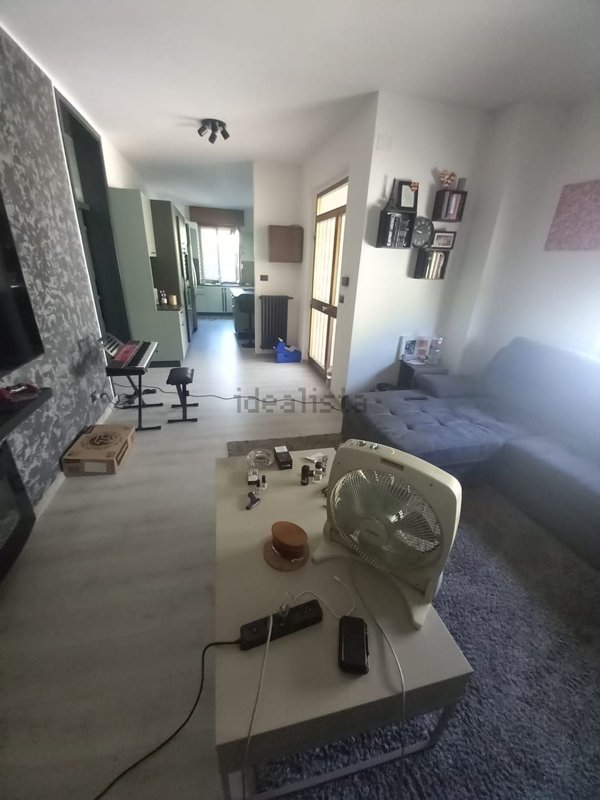 casa indipendente in vendita a Pesaro in zona Monteciccardo