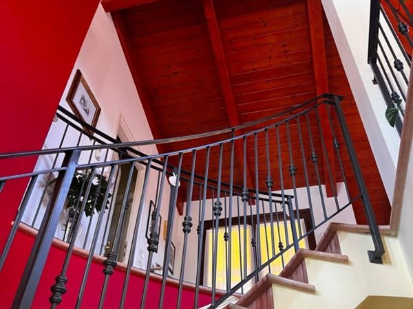 casa indipendente in vendita a Pesaro in zona Villa Fastiggi