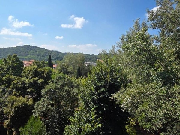 appartamento in vendita a Pesaro in zona Santa Veneranda