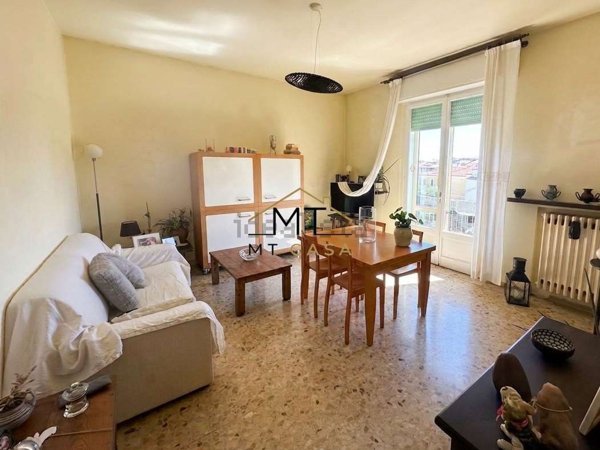 appartamento in vendita a Pesaro