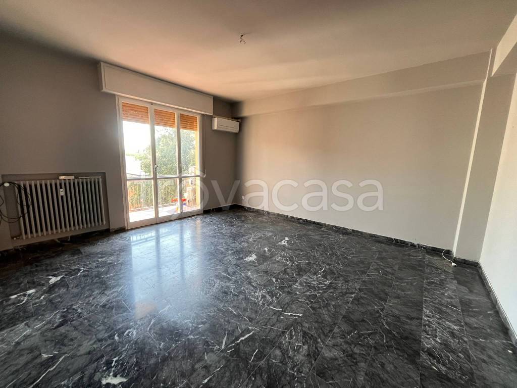 appartamento in vendita a Pesaro in zona Porto