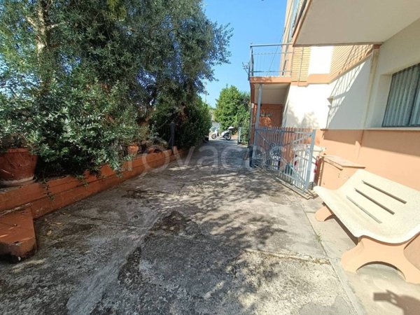 appartamento in vendita a Pesaro in zona Pantano