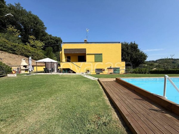 casa indipendente in vendita a Pesaro in zona Santa Maria dell'Arzilla