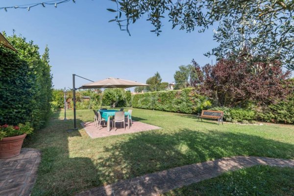 appartamento in vendita a Pesaro in zona Pantano