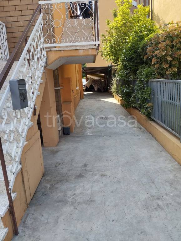appartamento in vendita a Pesaro in zona Pantano