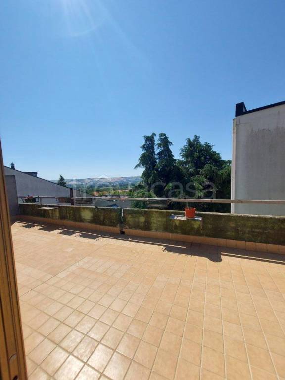 appartamento in vendita a Pesaro in zona Borgo Santa Maria