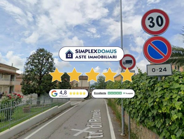 appartamento in vendita a Pesaro in zona Candelara