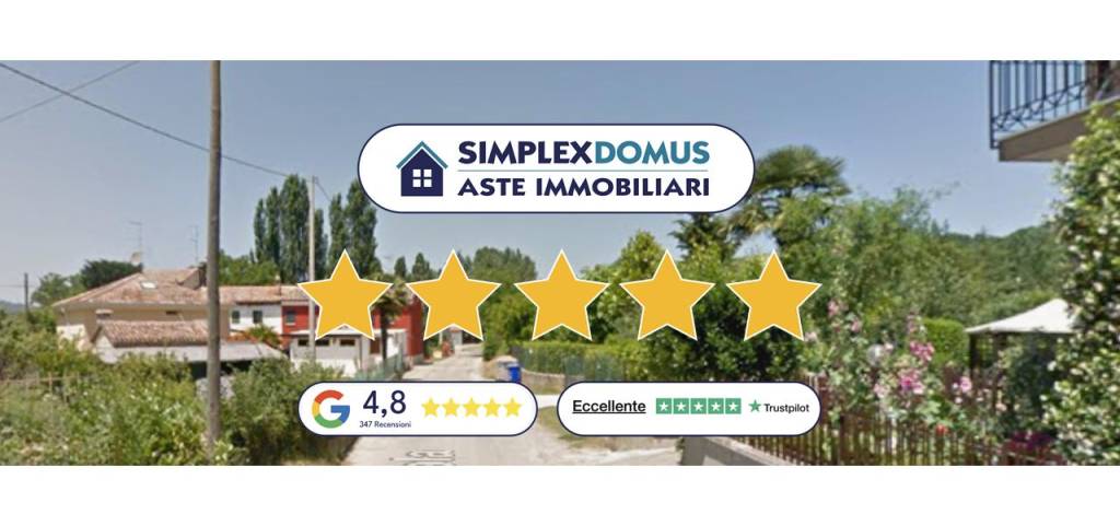 villa in vendita a Pesaro in zona Muraglia