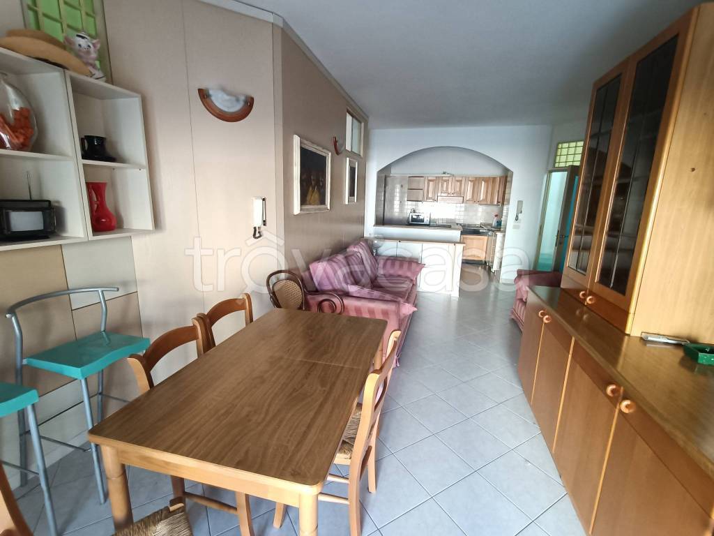 appartamento in vendita a Pesaro in zona Pantano