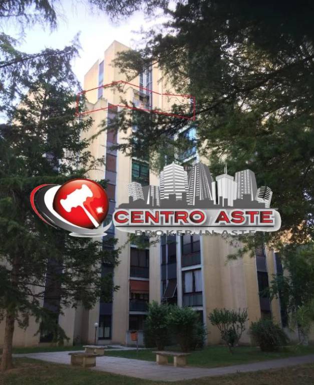 appartamento in vendita a Pesaro in zona Santa Veneranda