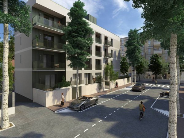 appartamento in vendita a Pesaro