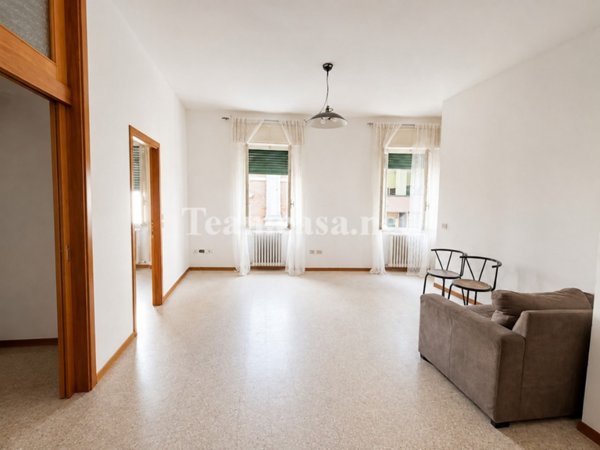 appartamento in vendita a Pesaro in zona Centro Città