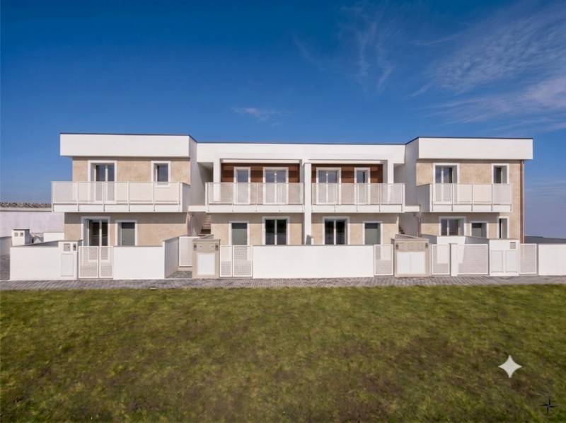 appartamento in vendita a Pesaro in zona Santa Veneranda