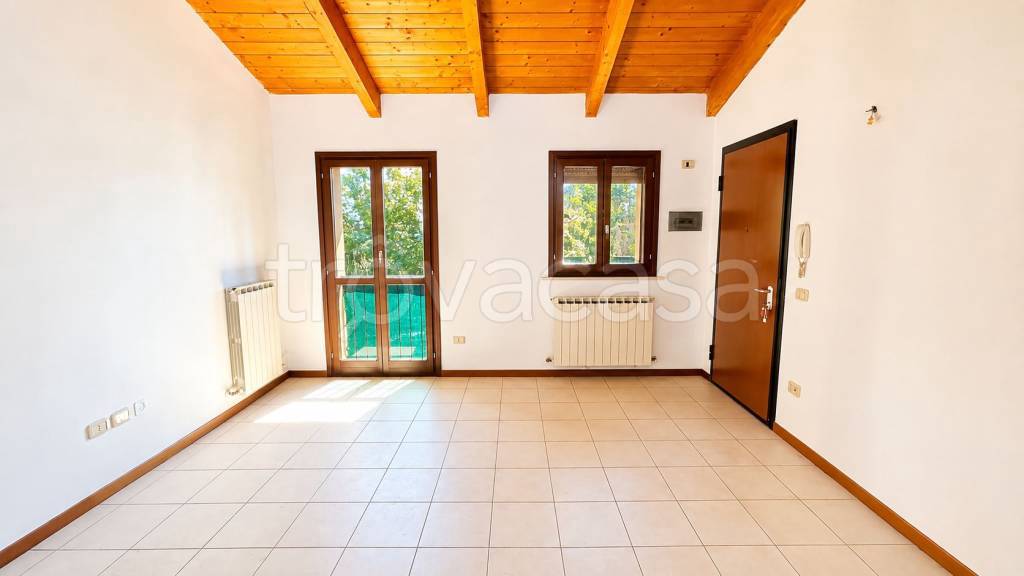 appartamento in vendita a Pesaro in zona Monteciccardo