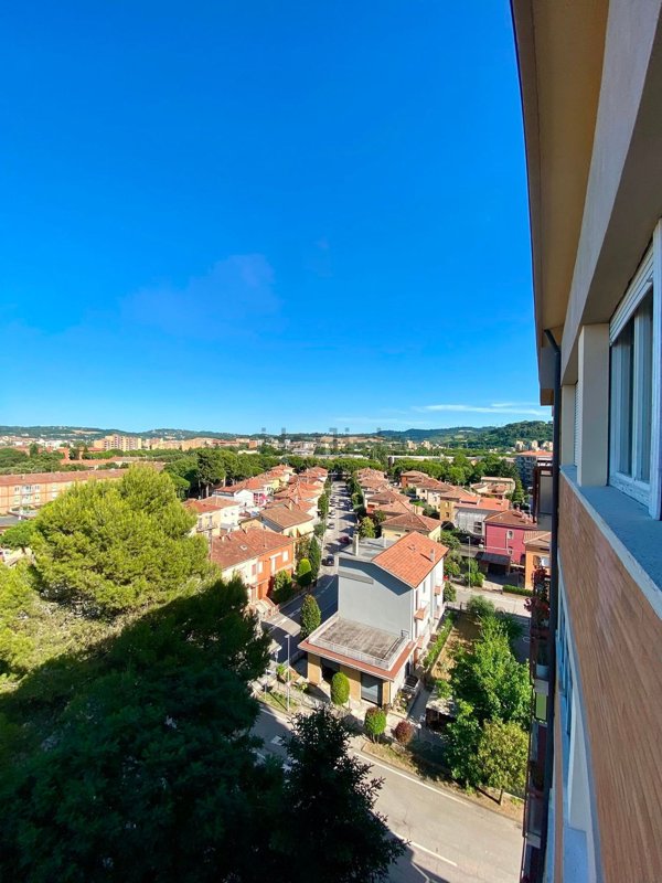 appartamento in vendita a Pesaro in zona Santa Veneranda