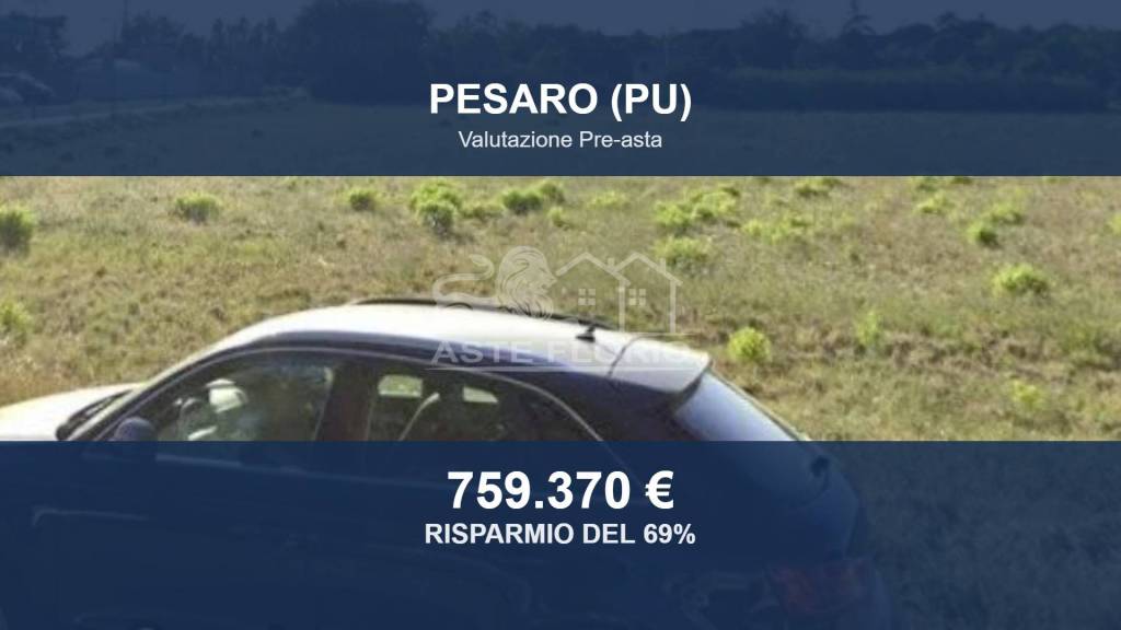 casa indipendente in vendita a Pesaro in zona Santa Veneranda