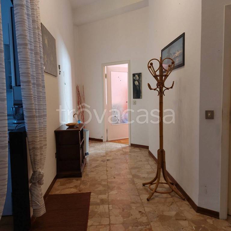 appartamento in vendita a Pesaro in zona Pantano