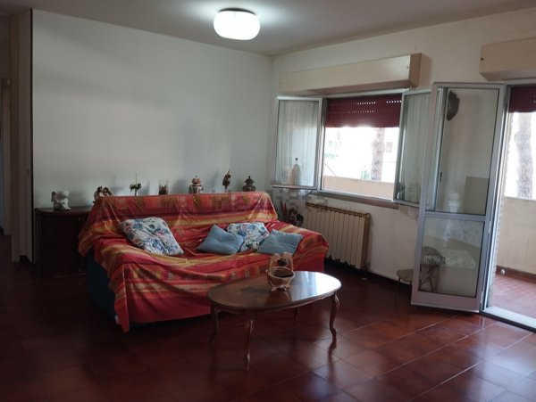 appartamento in vendita a Pesaro in zona Pantano