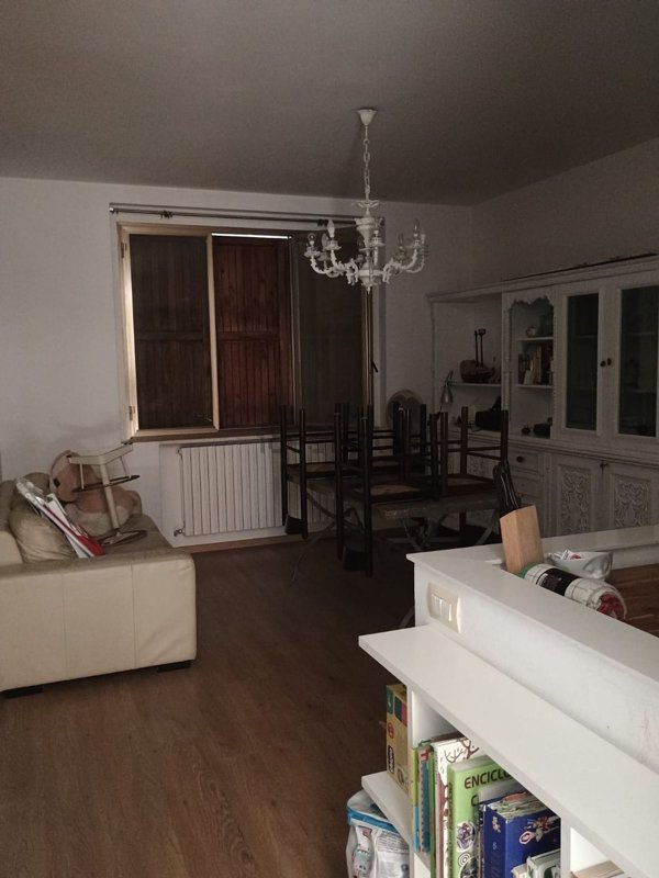 casa indipendente in vendita a Pesaro in zona Loreto