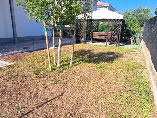 appartamento in vendita a Pesaro in zona Villa Fastiggi
