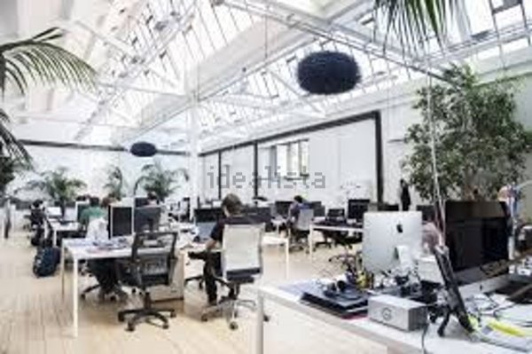 ufficio in vendita a Pesaro in zona Santa Veneranda