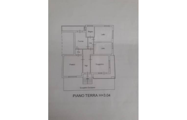 appartamento in vendita a Pesaro