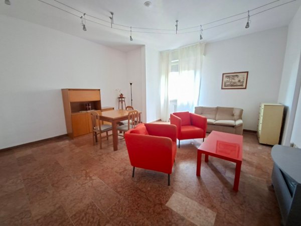 appartamento in vendita a Pesaro in zona Centro Città